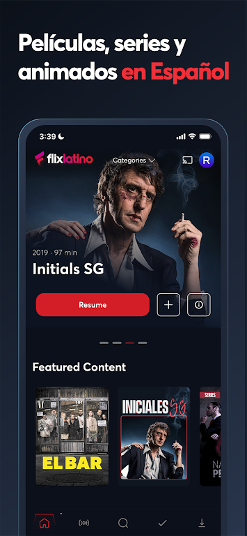 FlixLatino