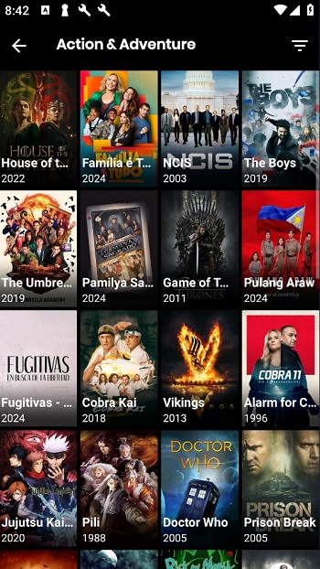 Nova TV