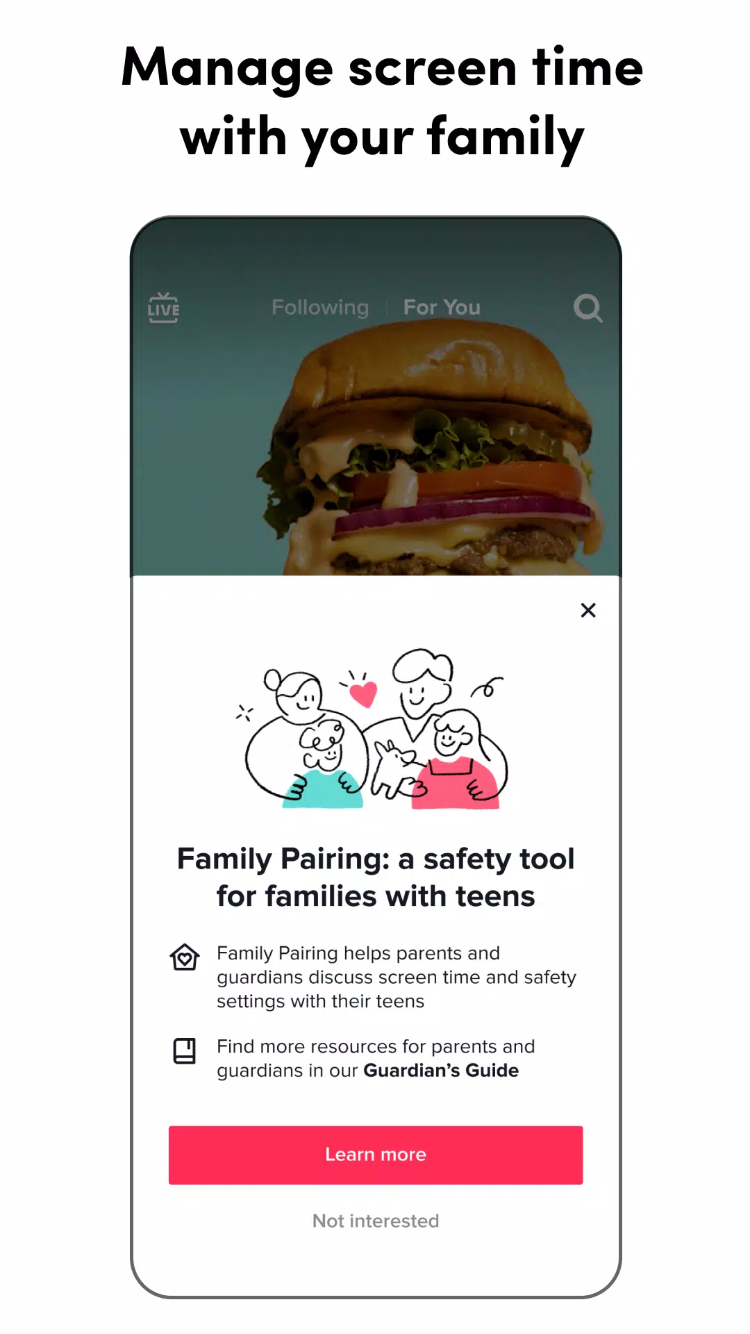 TikTok Live TikTok Live