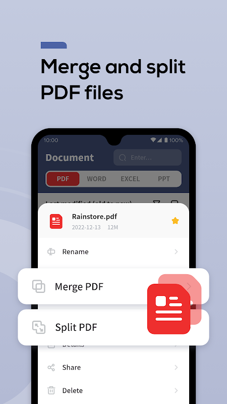 PDF Editor Pro
