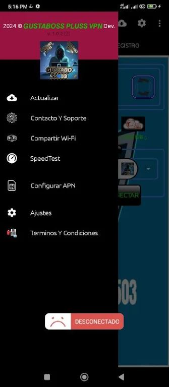 gustaboss pluss vpn