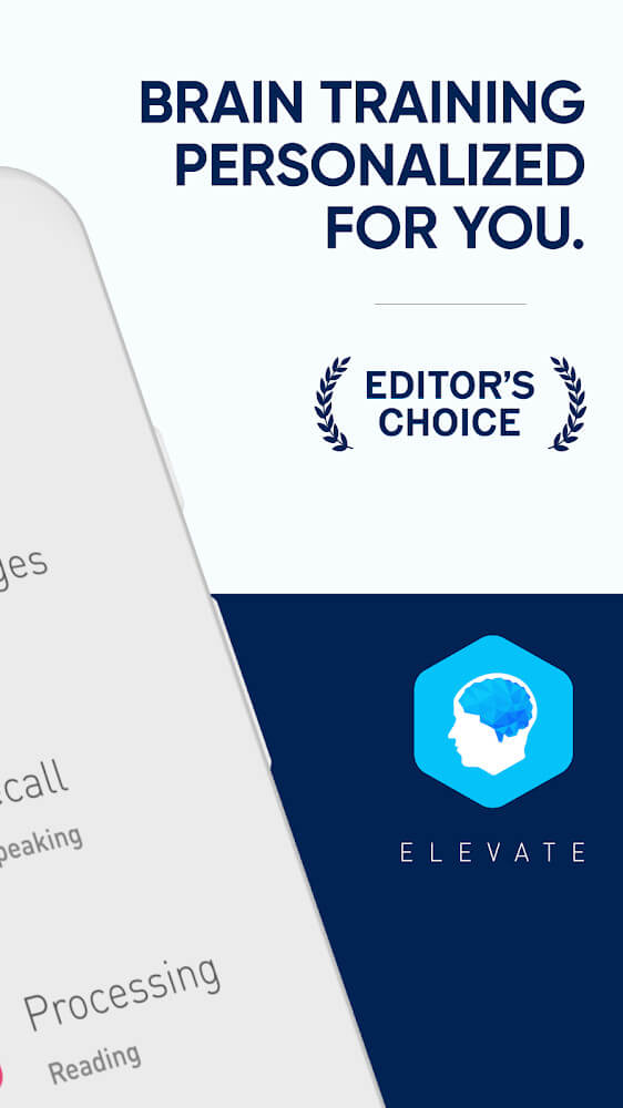 Elevate apk