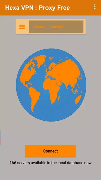 Hexa VPN - Best Free Proxy Hexa VPN - Best Free Proxy