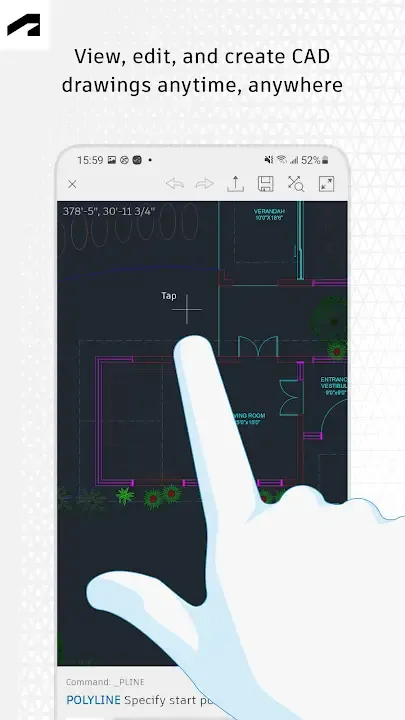 AutoCAD AutoCAD