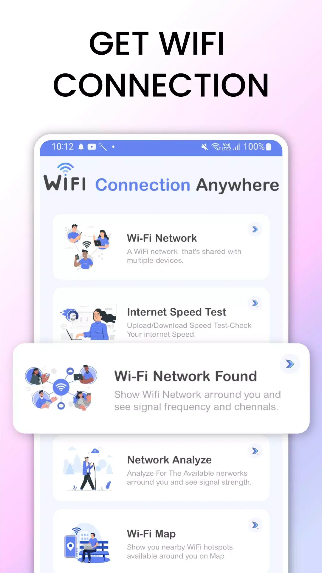 WiFi Unlocker