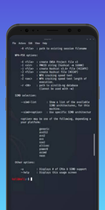 AirCrack AirCrack