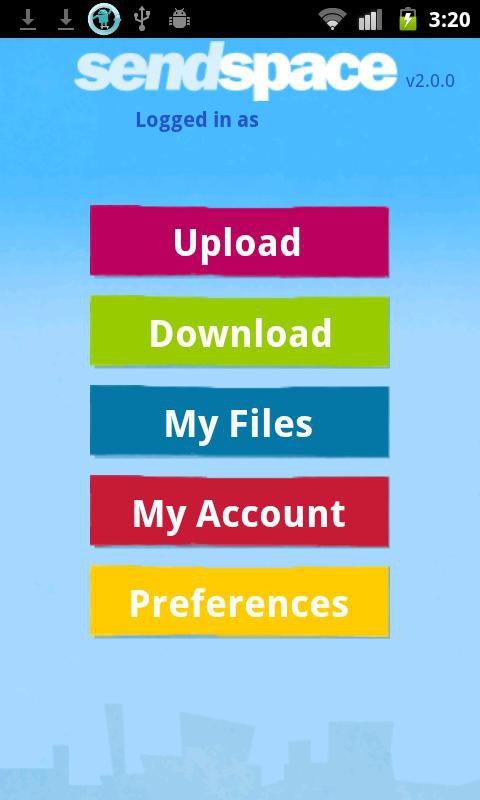 SendSpace SendSpace
