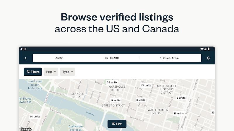 Zumper - Apartment Finder apk