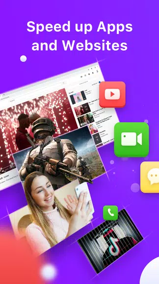Fast VPN Proxy - ONE TAP VPN Fast VPN Proxy - ONE TAP VPN