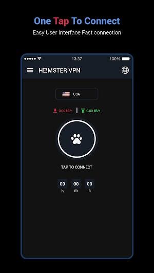 Hamtser VPN