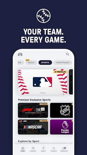 TuneIn Radio Pro