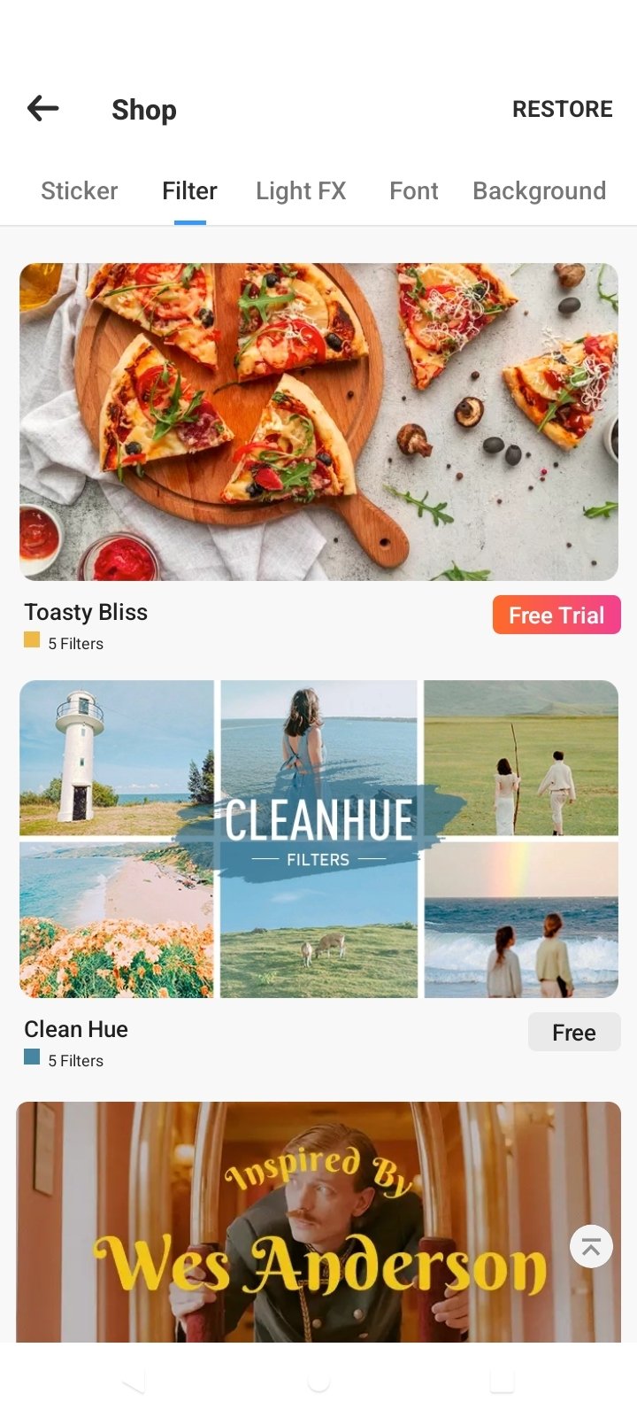 Photo Editor Pro