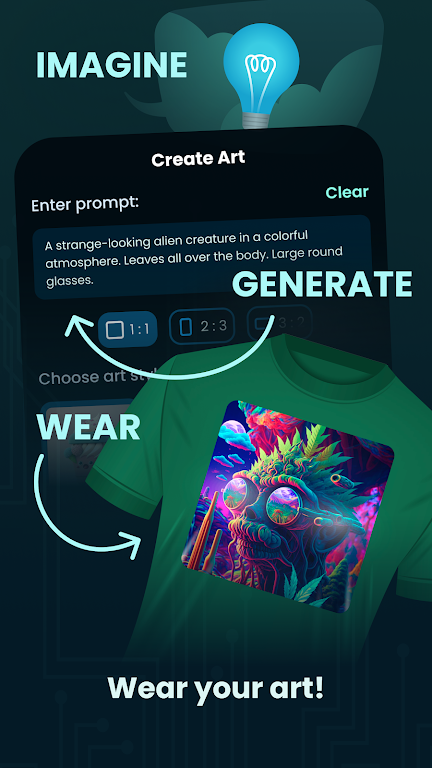 GenZArt Mod GenZArt Mod