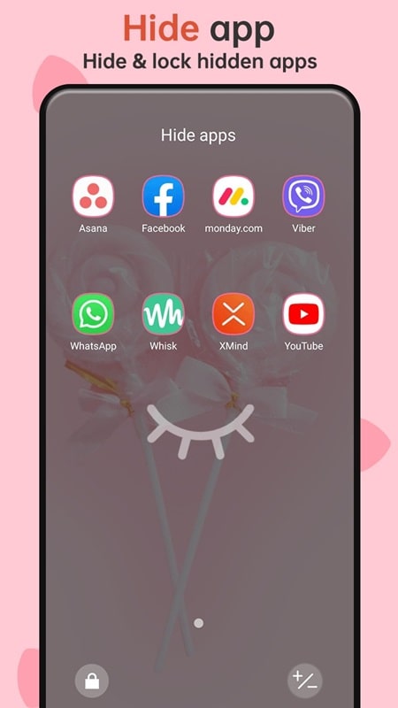 Love Launcher