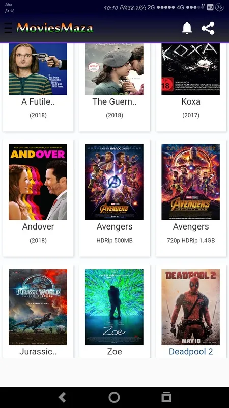 MoviesMaza MoviesMaza