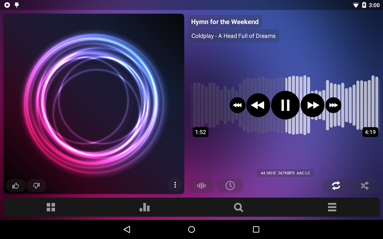 Poweramp APK Poweramp APK