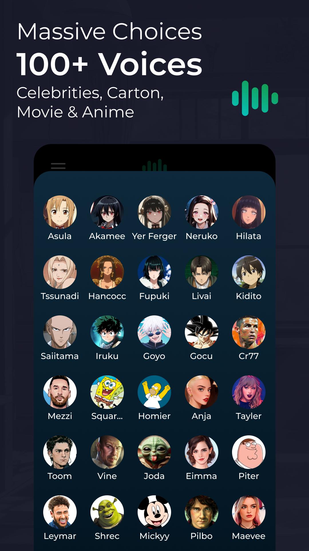 Voice AI