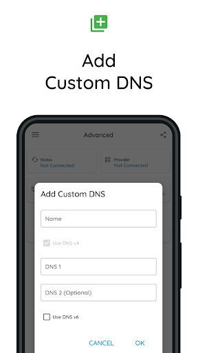DNS Changer v1323-3r DNS Changer v1323-3r