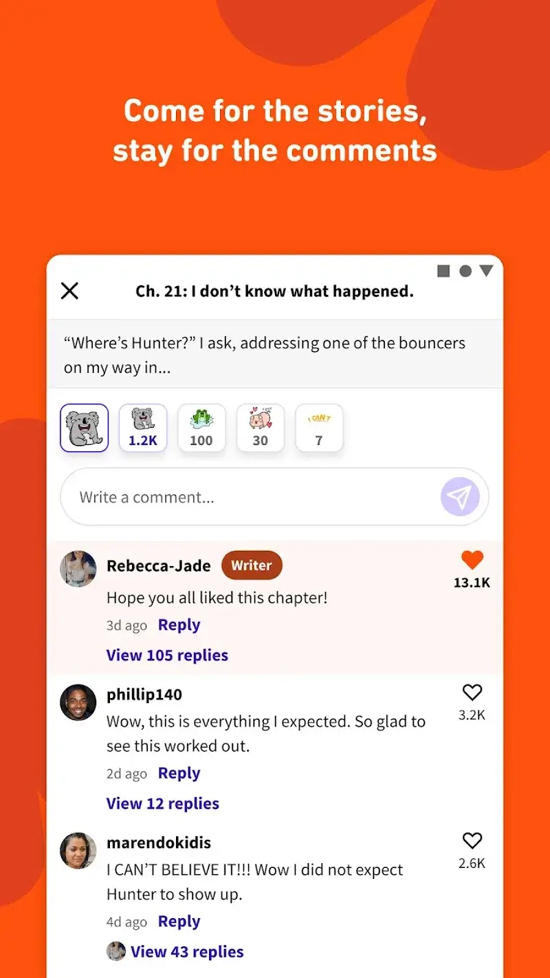 Wattpad