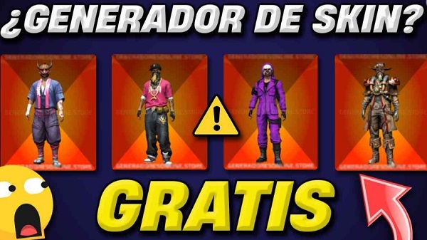Dustruco Free Fire