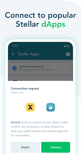 LOBSTR: Buy XLM & Crypto LOBSTR: Buy XLM & Crypto