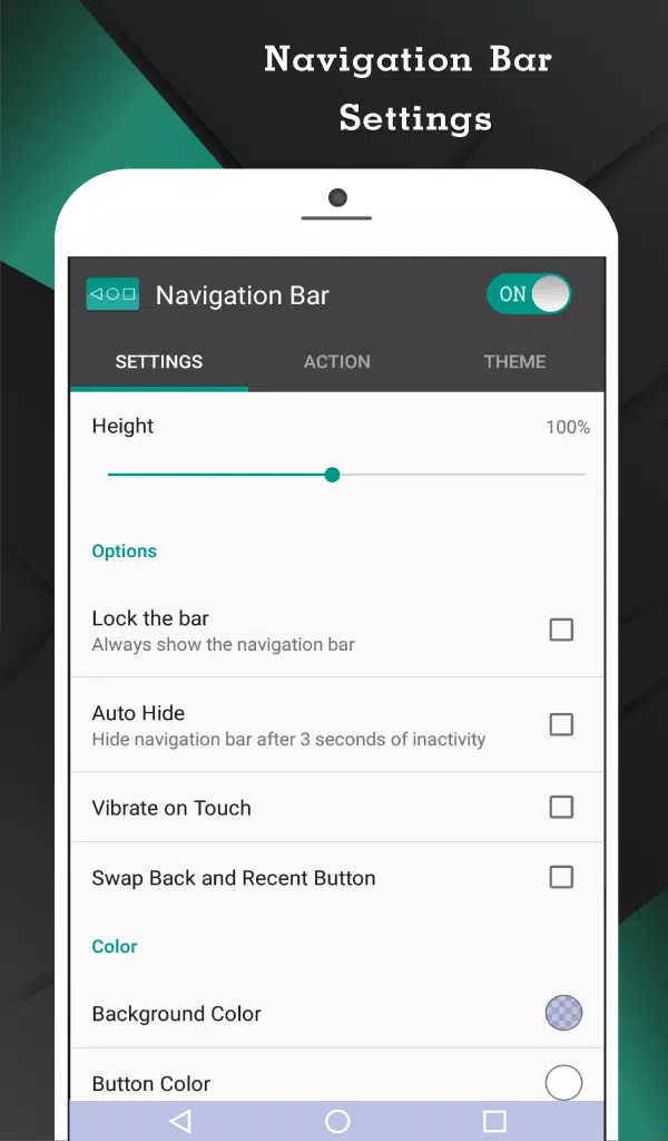 Navigation Bar