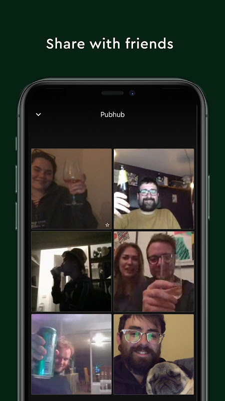 PubHub