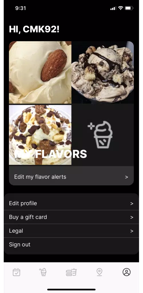 Kopp's Custard Flavor Preview