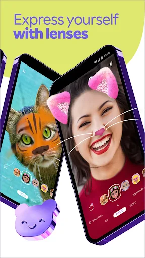 Viber Messenger v25.1.27-b.0