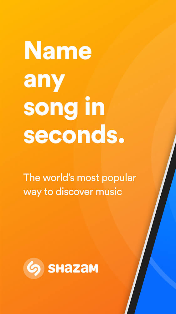Shazam: Find Music & Concerts