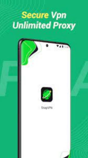 Snap VPN Proxy - Super Fast VPN Master