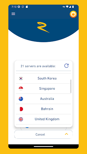 ZOZ VPN - Unlimited, Free, Secure APK ZOZ VPN - Unlimited, Free, Secure APK