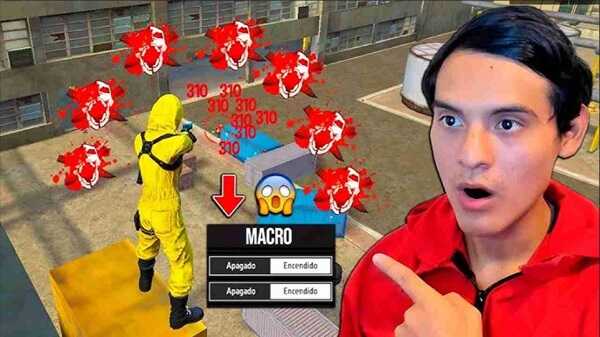 HiperTruco Free Fire APK