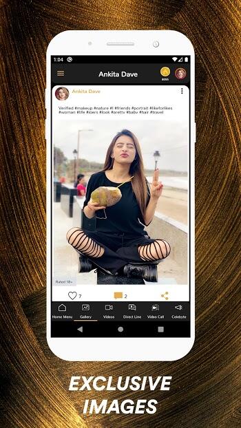 Ankita Dave
