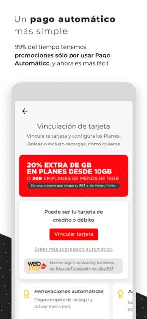 Virgin Mobile Chile