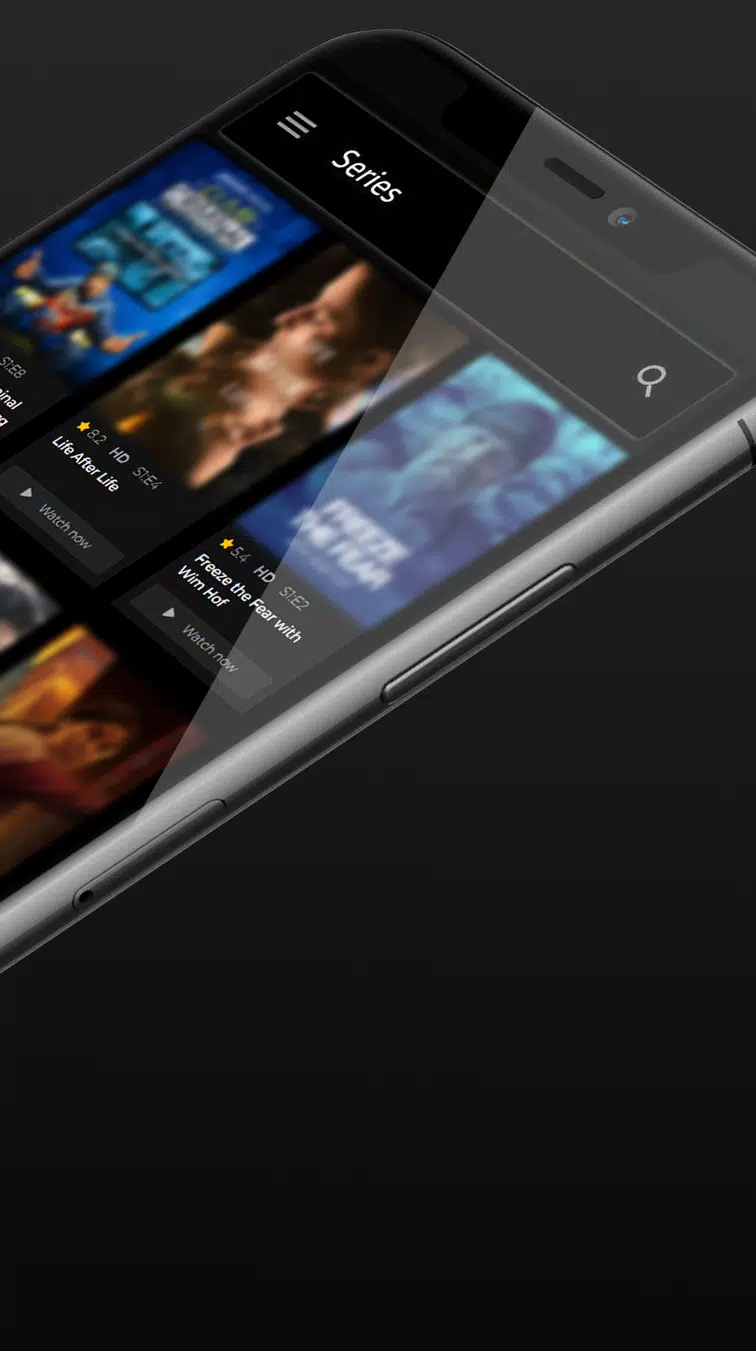 Sflix TV