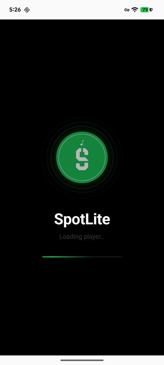 SpotLite