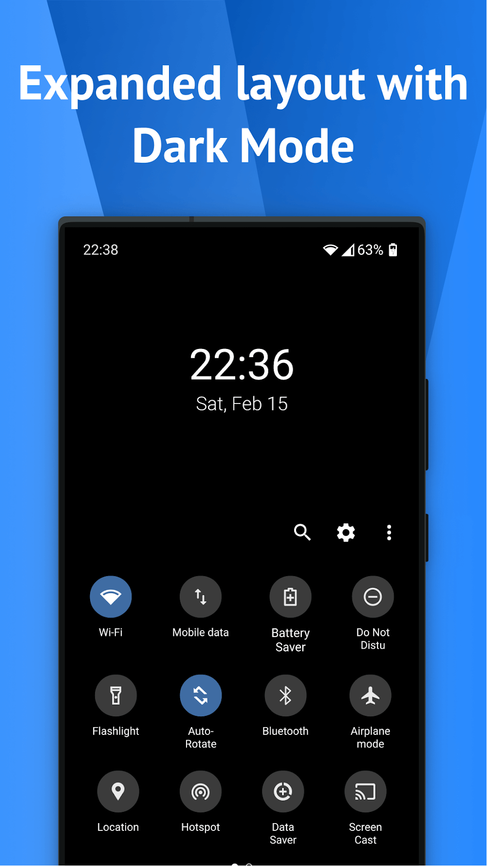 One Shade MOD