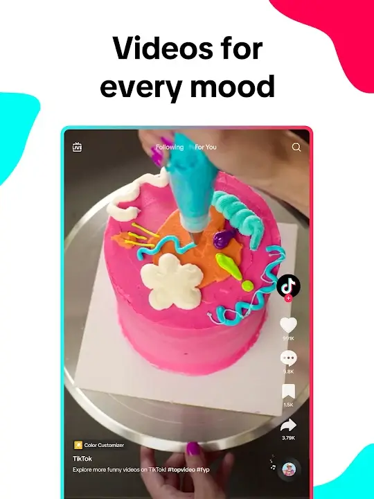 TikTok Asia