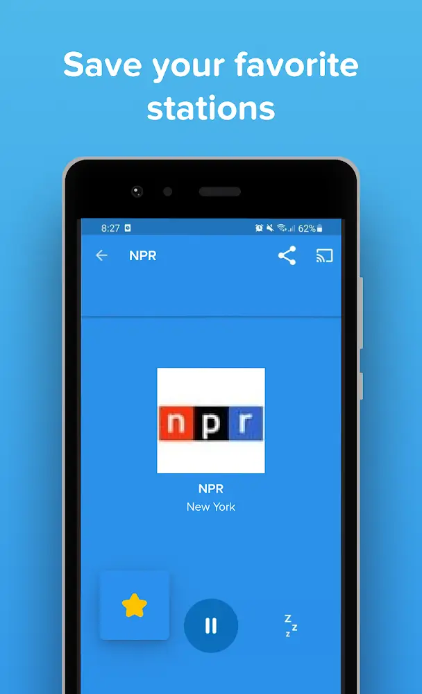 Simple Radio
