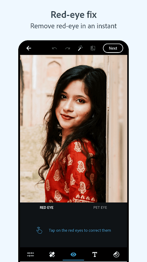 Photoshop Express APK Photoshop Express APK