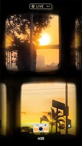 OldRoll - Vintage Film Camera apk