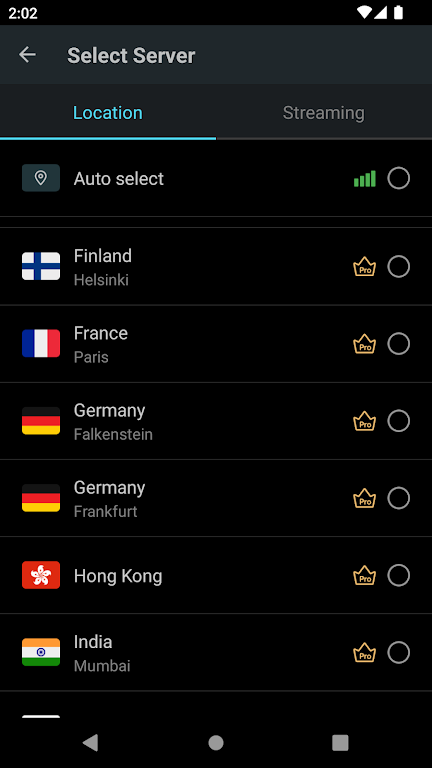 Secure VPN-Safer Internet APK Secure VPN-Safer Internet APK