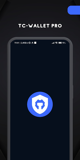 TC-Wallet Pro - Cryptocurrency