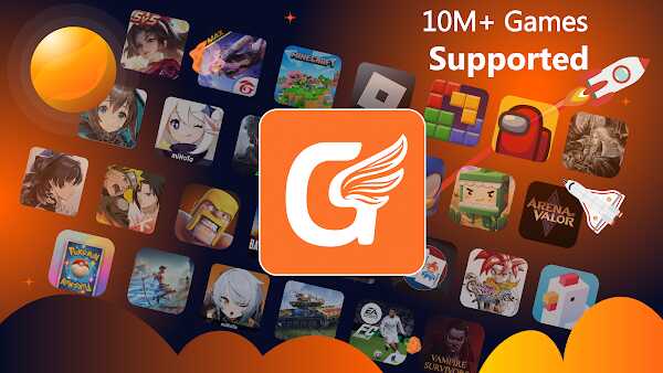 GG Game Space