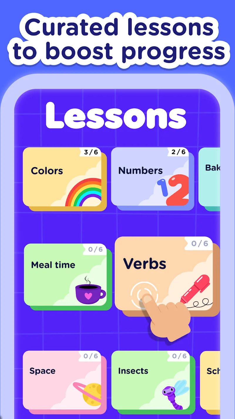 Lingokids - Play and Learn