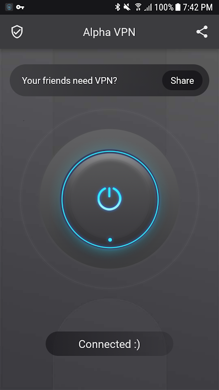 Alpha VPN