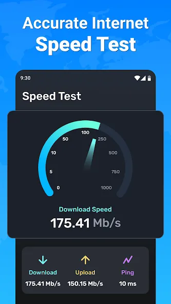 VPN - Secure VPN Proxy