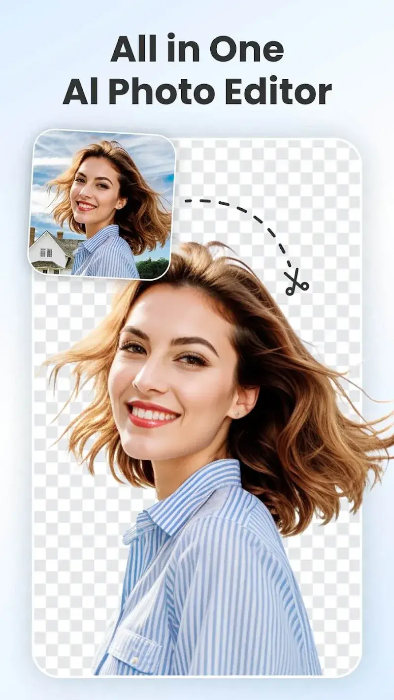 Fotor Photo Editor v8.1.4.0