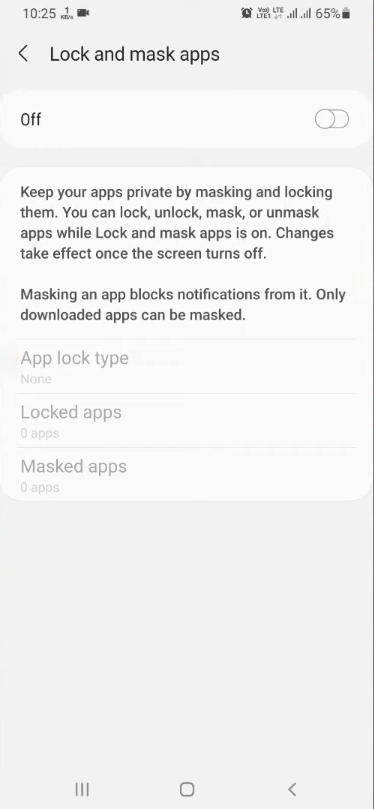 S Secure